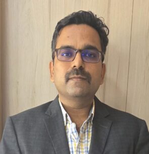 Dr. Vikrant H. Bhalerao