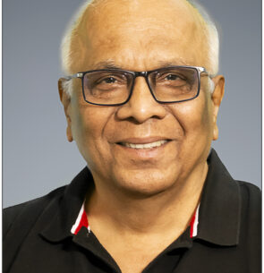 Mr. A. Ramasubramanian