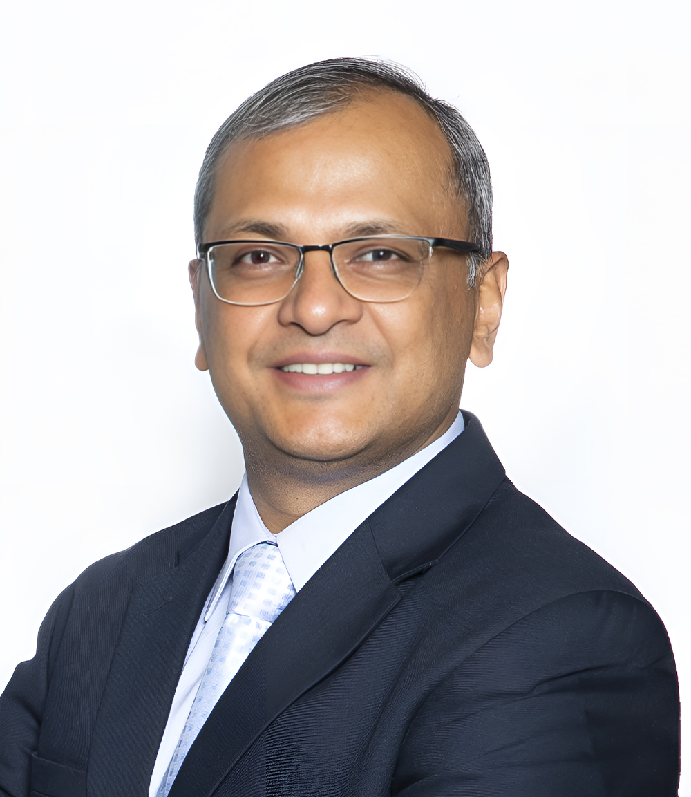 Mr. Amit Sagar