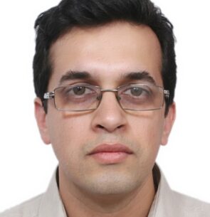 Mr. Amit Sharma