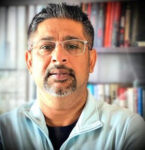 Mr. Anirban Banerjee