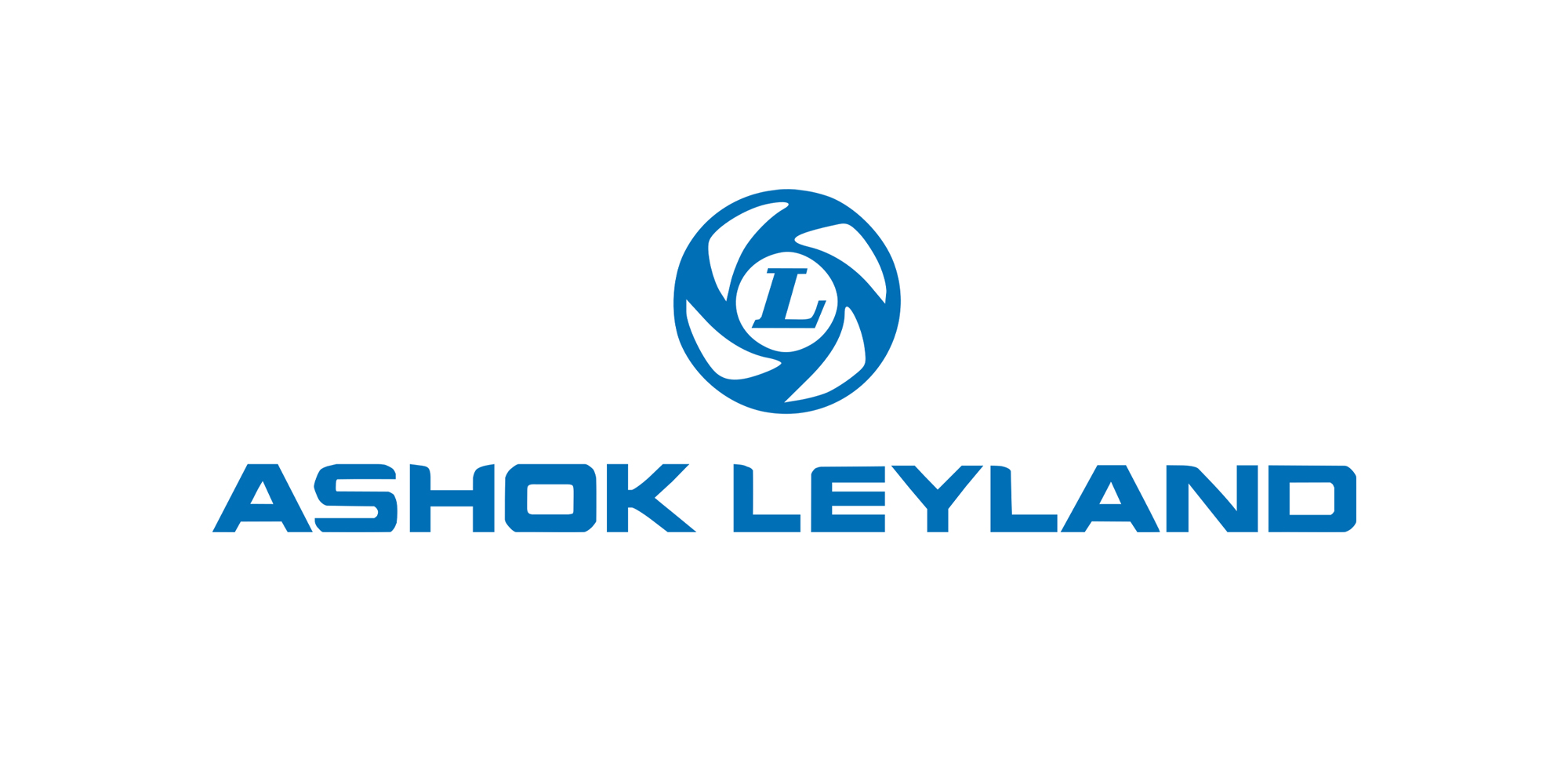 Ashok-Leyland