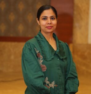 Ms. Barkha Agarwal