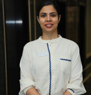Ms. Barkha Agarwal