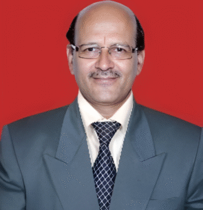 Mr. Dinesh N. Mandore