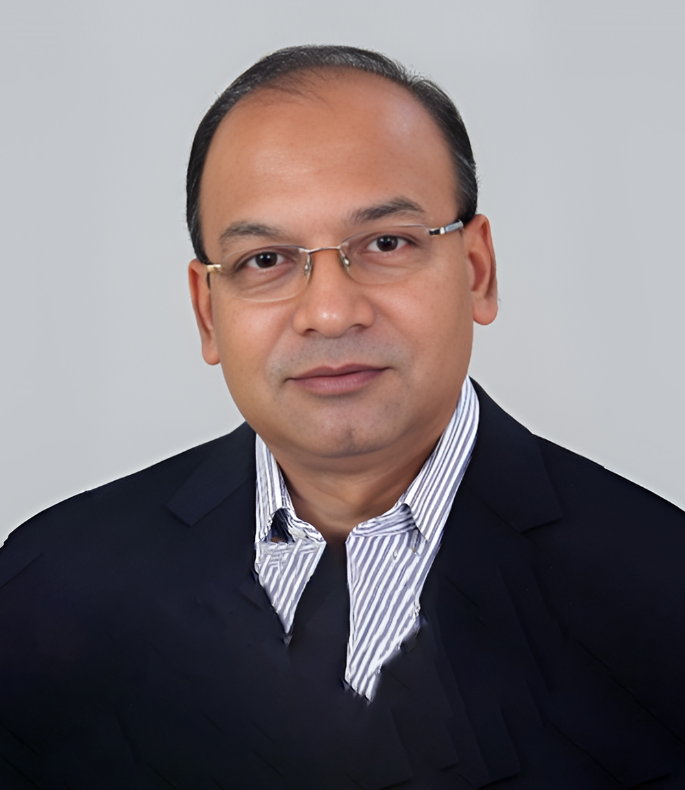Dr. Deb Mukherji
