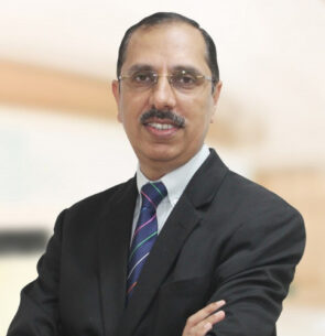Mr. G S Grewal