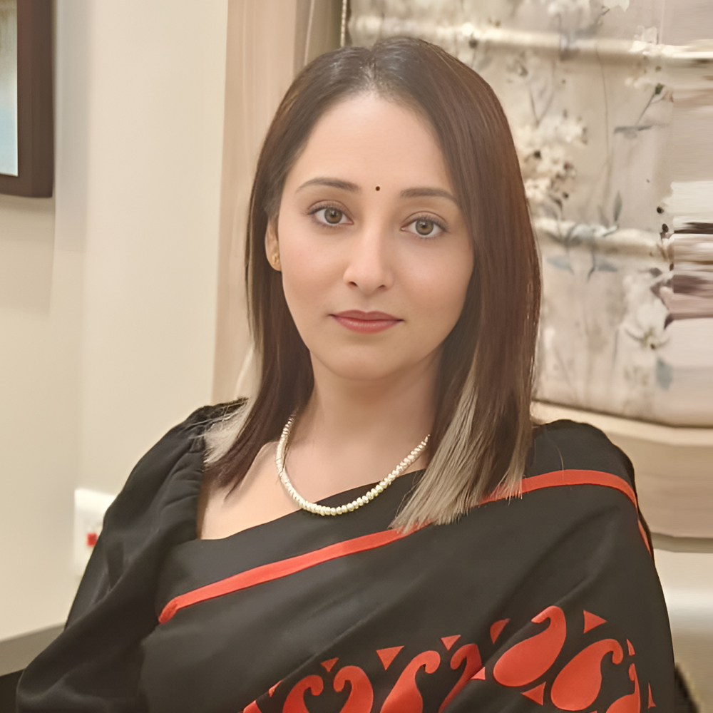 Harinder Paul 