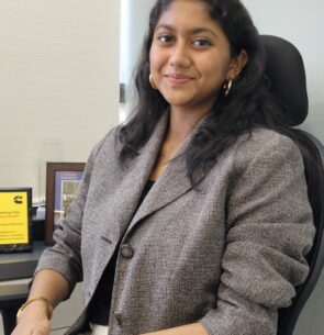 Ms. Iccha Gupta