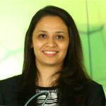 Ms. Ishani Pandit