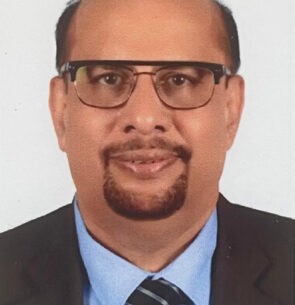 Mr. Jagadish Hegde