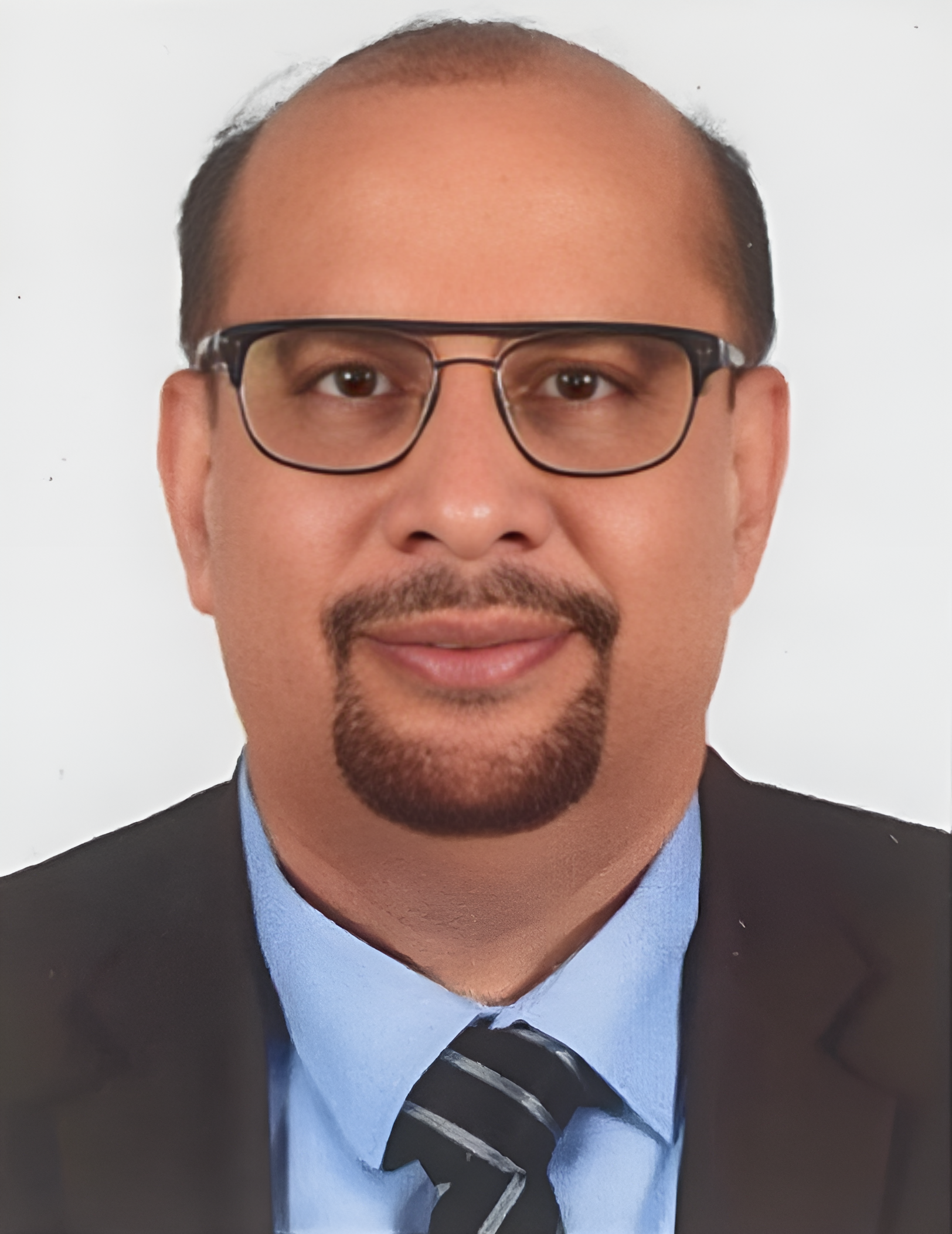 Mr. Jagadish Hegde