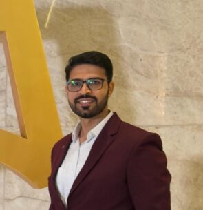 Mr. Manish Sharma