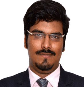 Mr. Mihir Patil
