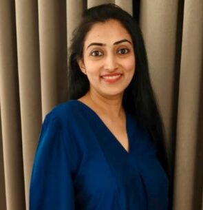 Ms. Minal Mehta