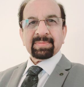 Mr. Neelkanth Marathe