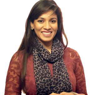 Ms. Niharika Jalan