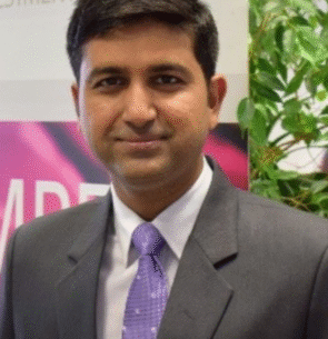 Mr. Prabhat Pustake