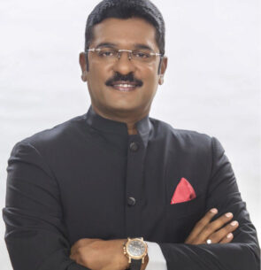 Mr. Pratap Sarnaik