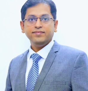 Mr. Pratik Shah