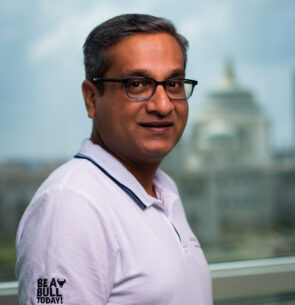 Mr. Pravin Raut