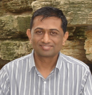 Mr. Rahul Patil