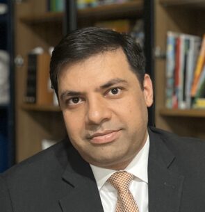 Mr. Rahul Bhargava