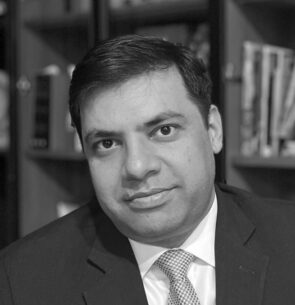 Mr. Rahul Bhargava