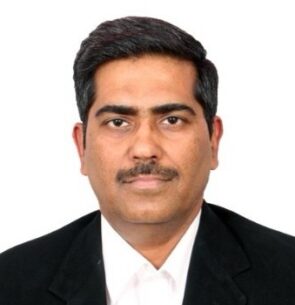 Mr. Sandeep Laroiya