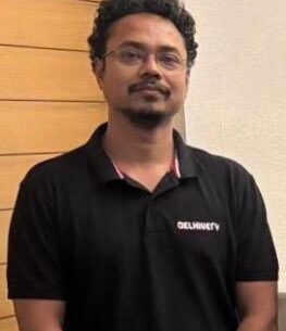 Mr. Shubhkriti