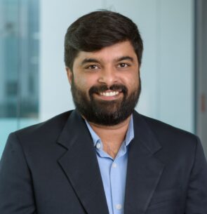 Mr. Sivakumar Uppaluri
