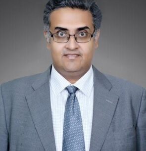 Mr. Subhabrata Sengupta