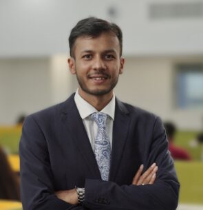 Mr. Yuvraj Sarda