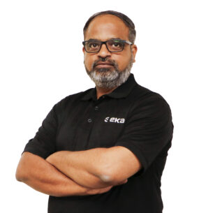 Mr. Zoeb Karampurwala