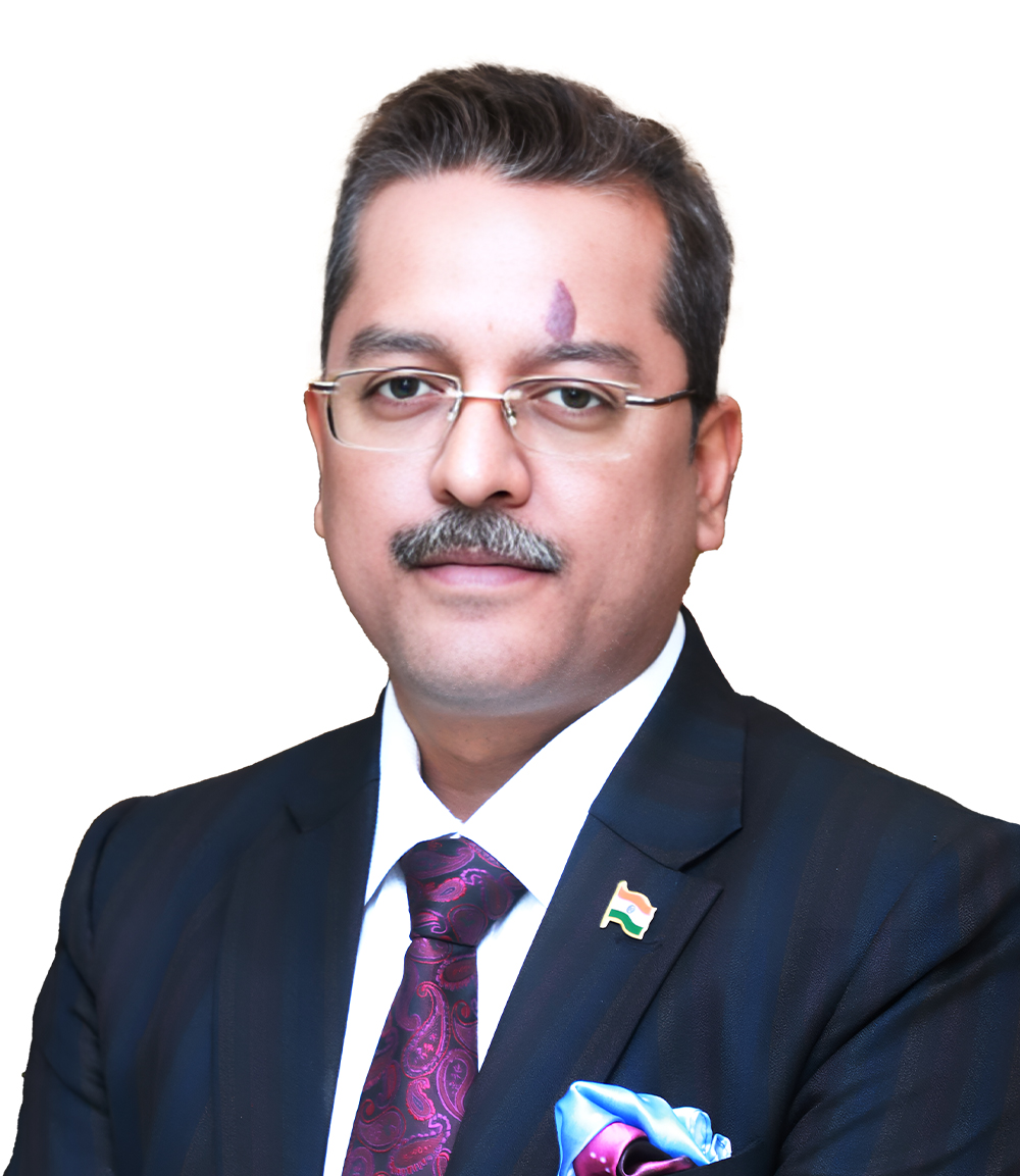 Abhijeet Sinha