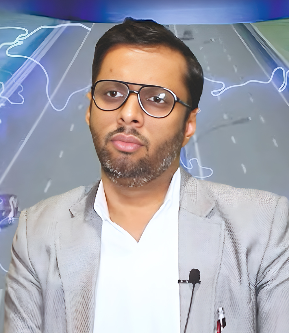 Abhishek Gupta
