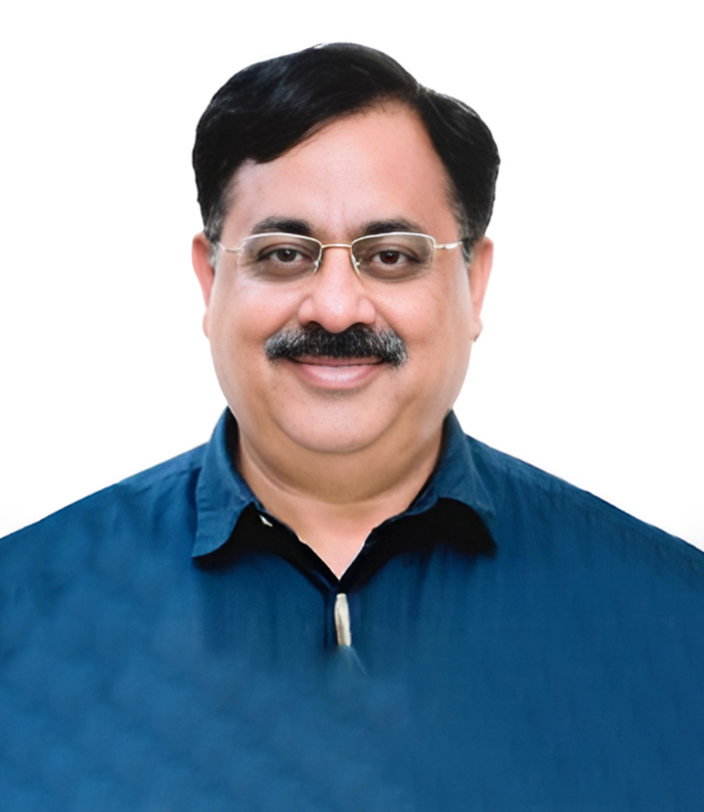 Alok Sharma