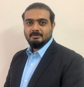 Mr. ANEESH AJAYAN