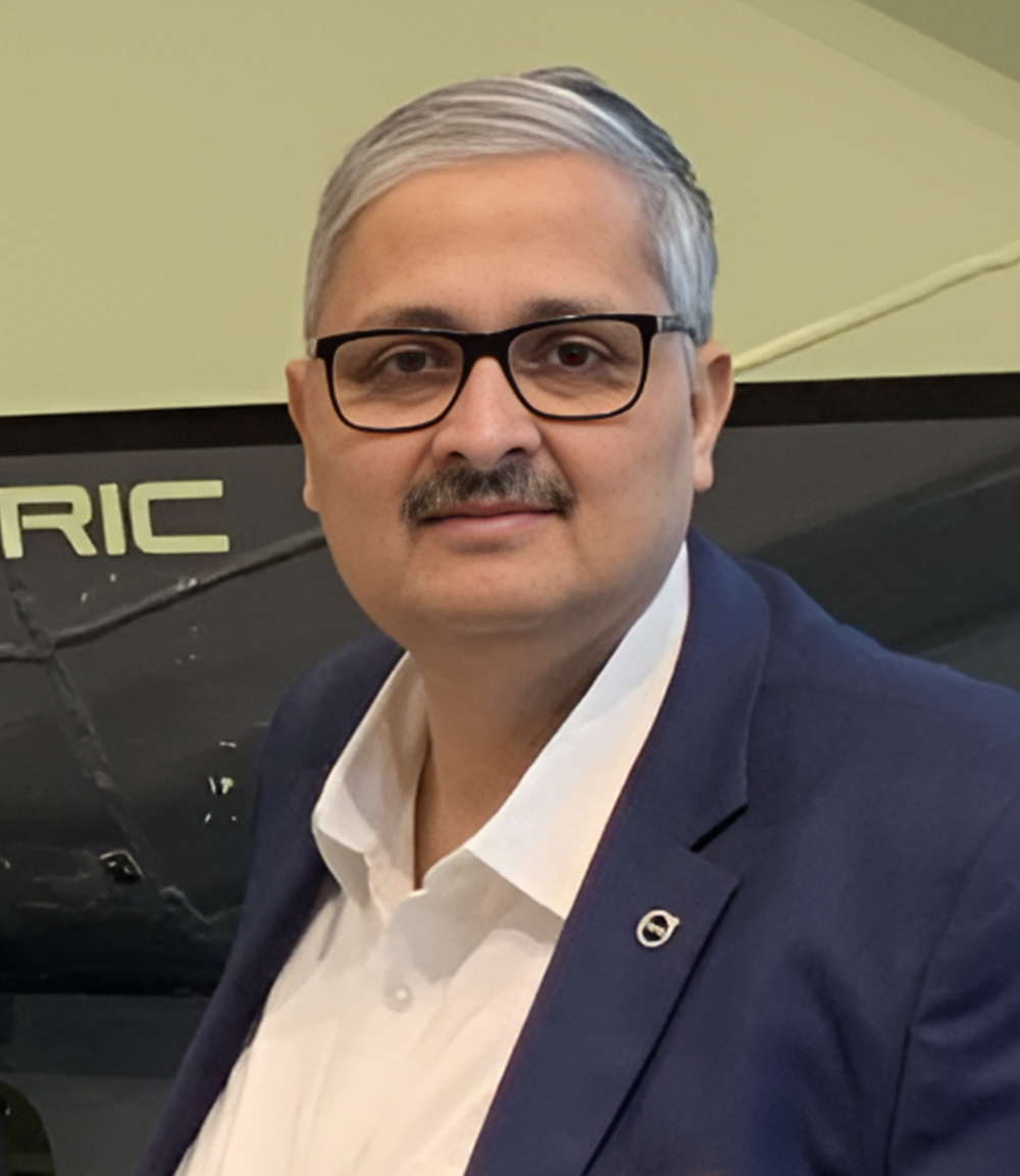 Dinakar B