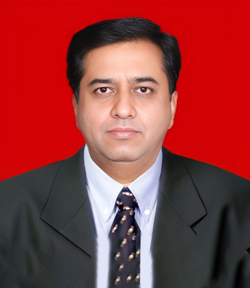 Dr. PG Bhat