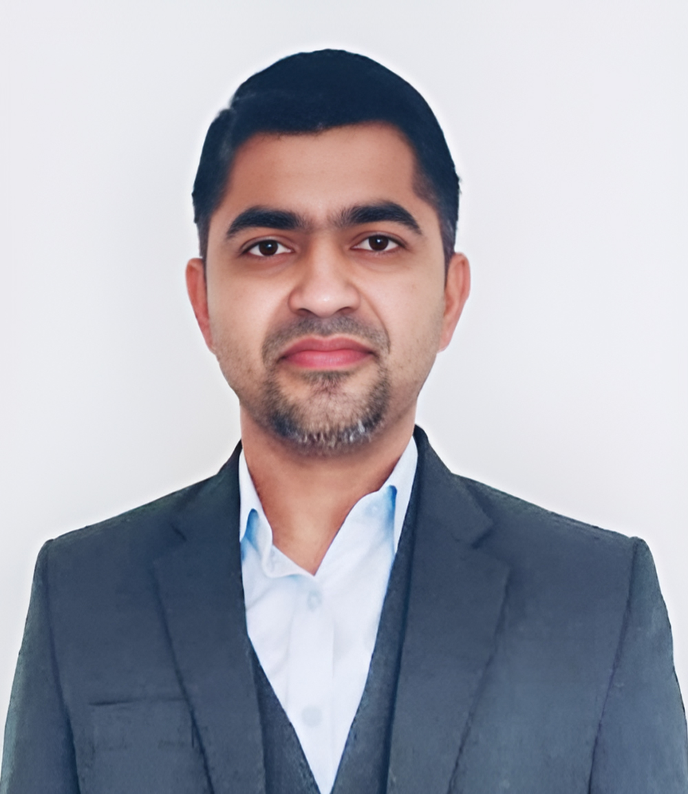 Karthik Anantha