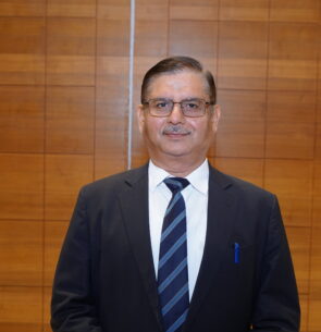 Mr. Anuj Kumar Sethi