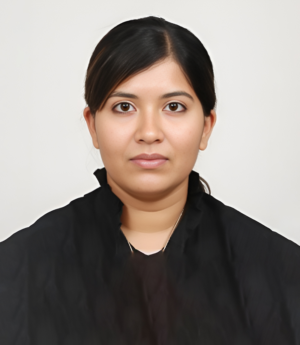 Pavithra Padmanabhan