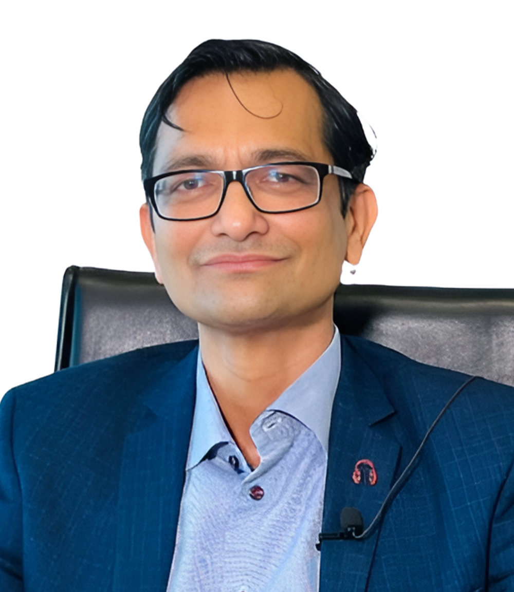 Ramratan Singhi