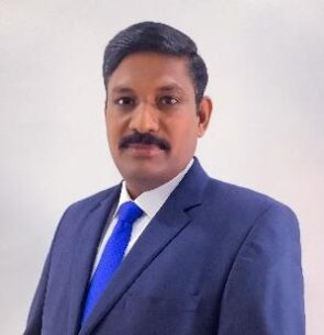 MR. SACHIN DESHMUKH