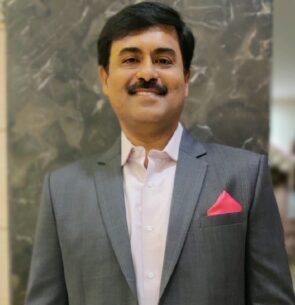 Mr. SACHIN VASANTRAO MAHAJAN