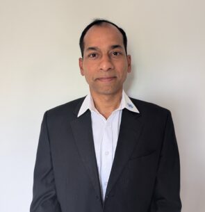 Mr. SHANKAR VENKATACHALAM