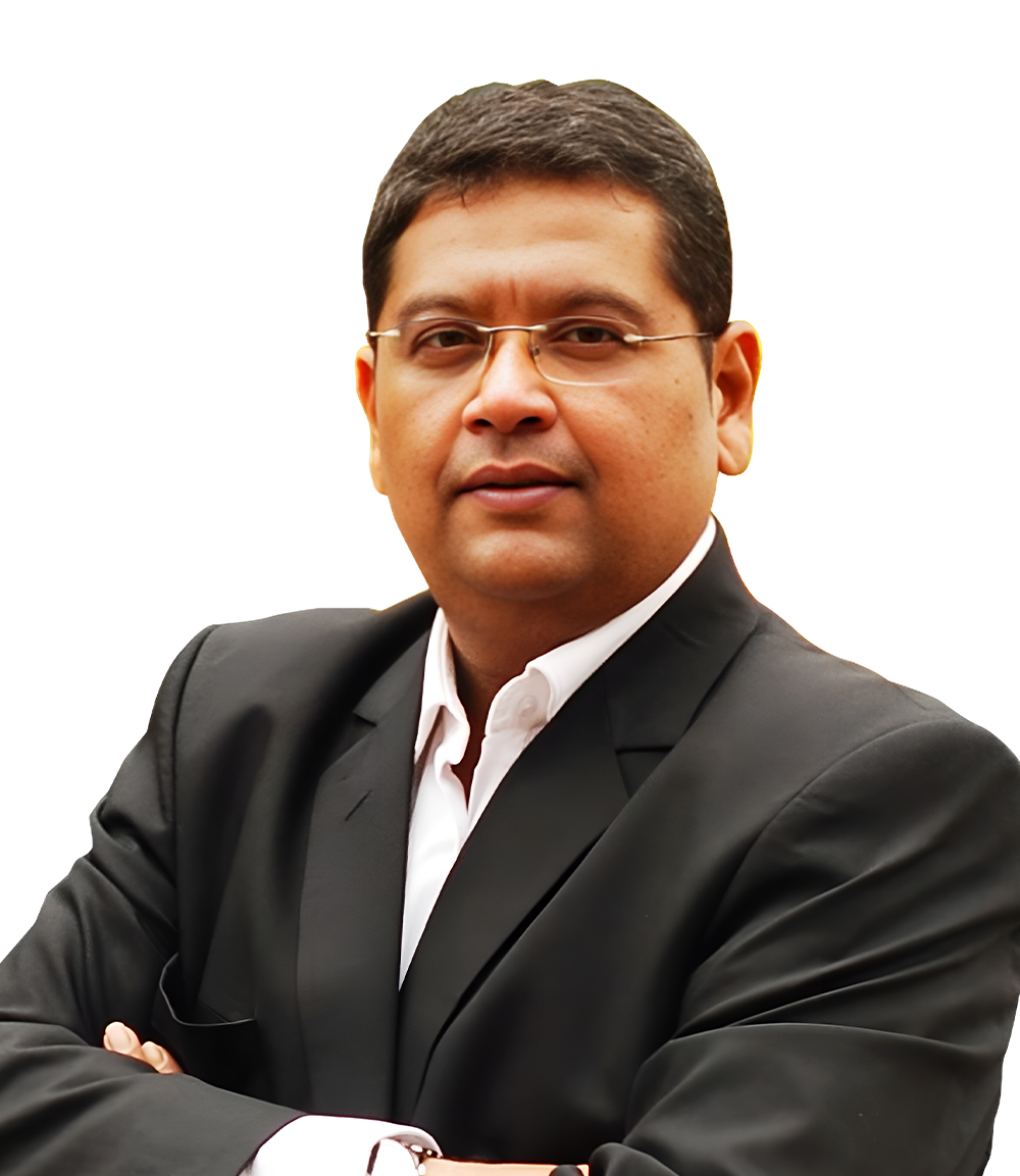 Siddharth Kirtane