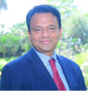 MR. TV SWAMI NATHAN