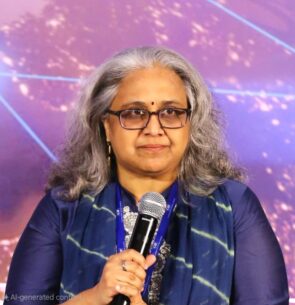 MS. SWETA AGARWAL